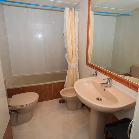 Topacio Ii 22a Apartmán