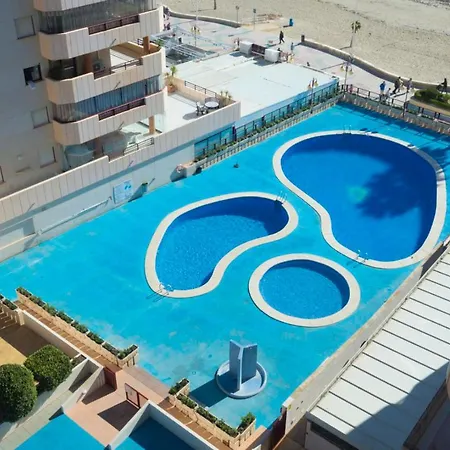 Topacio Ii 22a Apartmán
